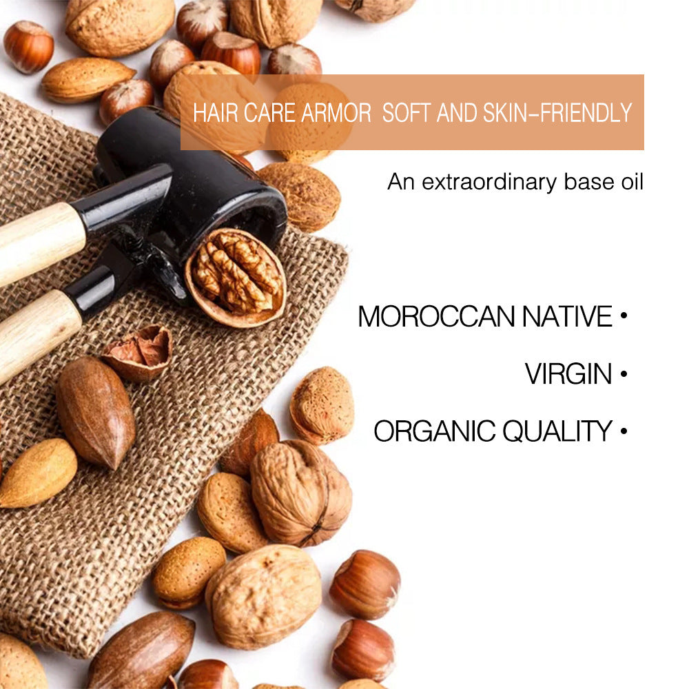 Leave-in Conditioner Oil Repair Hair Leave-in Conditioner Oil Repair Hair